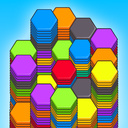 Hexa Tiles: Sorting