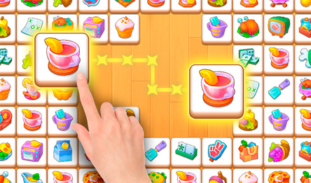 Match the Tiles: Find a Pair!