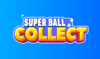 Super Ball Collect