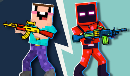 Noob Legends Dungeon Adventures