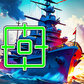 Naval war ships are attack! Tower base defense Spiel