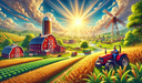 Farm Match