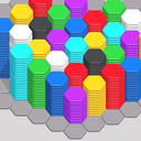 Hexa Sort 3D Puzzle