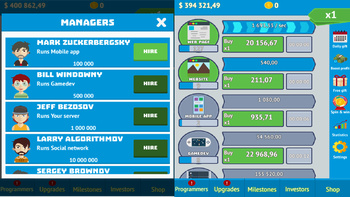 Programmer: Play Online For Free On AllWebGames