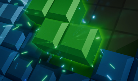 Block Bug