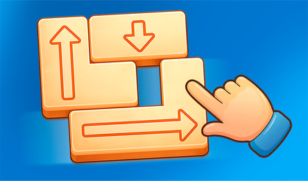 TapTap Blocks