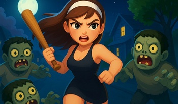 Zombie Night