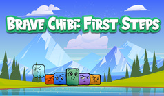 Brave Chibi: First Steps