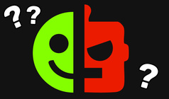 Human or Not? Spot the AI