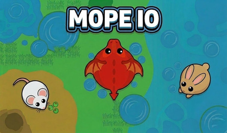 Mope io