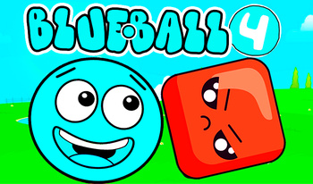 BlueBall 4