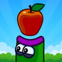 Apple Worm