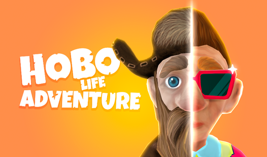 Hobo Life Adventure (oleh GTap Studio inc.): Mainkan Online Secara ...