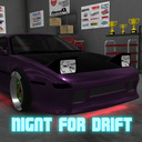 Night for drift