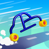 Draw Drive: Play Online For Free On AllWebGames