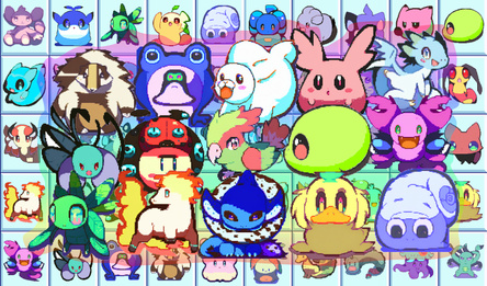 Pet Connect EX
