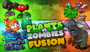 Plants vs. Zombies: Fusion
