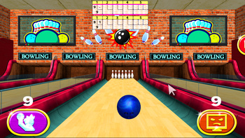 Bowling