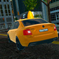 Խաղ Taxi on Octavia 3D