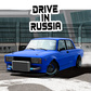 Drive in Russia Spiel