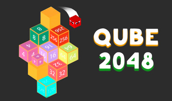 Qube 2048