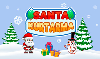 Santa Kurtarma