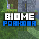 Biome parkour