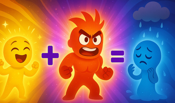 Inside Out: Merge Wars