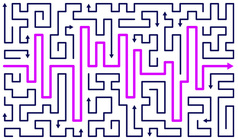 Arrows: Puzzle Escape
