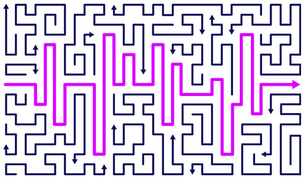 Arrows: Puzzle Escape
