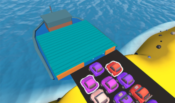 Ferryboat