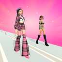 Fashion Battle Dress up