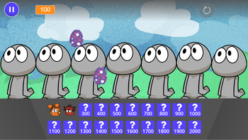 Sprunki Sprunksters (de G.O.): Juega gratis en línea en AllWebGames