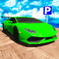 Suv Parking Escape: Car Puzzle ойыны