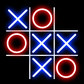 Tic-Tac-Toe 3х3,4х4,5х5