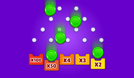 Plinko Idle