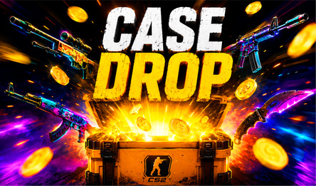 Case Drop