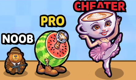 New Evolution: Connect Italian brainrot