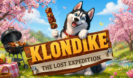 Klondike: The Lost Expedition