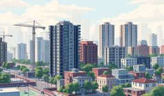 SuperCity 3D