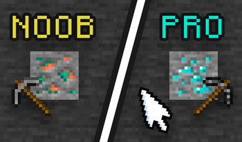 Ore Clicker: Pickaxe Evolution 2D