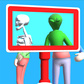 Игра Find Alien 3D