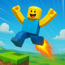 Robby: Jump the farthest!