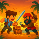 Treasure Hunt