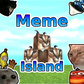 Gra Meme Island