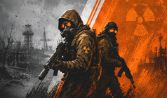 STALKER-Strike