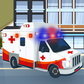 Gra Ambulance Driver