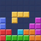 Խաղ Block Puzzle Legend