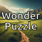 თამაში Wonder Puzzle