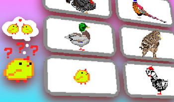 Memories Chicken